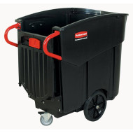 RECOLECTOR DE BASURA MEGA BRUTE 120 GAL FG9W7300BLA