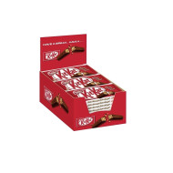 CHOCOLATE KIT KAT NESTLE 996 G (24 X 41.5 G)