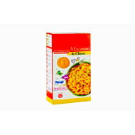 FIDEO MACARONI Y CHEESE SUPERMAXI 240 G