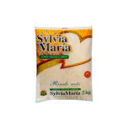 ARROZ SYLVIA MARIA 5 KG