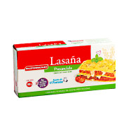 LASAÑA PLANA PRECOCIDA SUPERMAXI 400 G