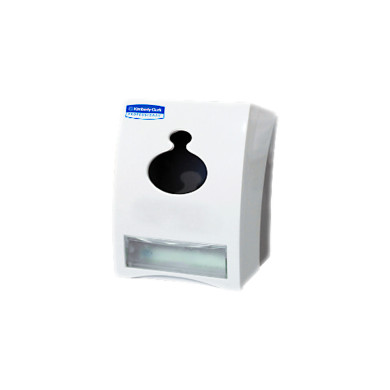 DISPENSADOR DE SERVILLETA ECONOMICA KIMBERLY CLARK (30179389)