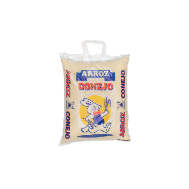 ARROZ CONEJO 11.35 KG