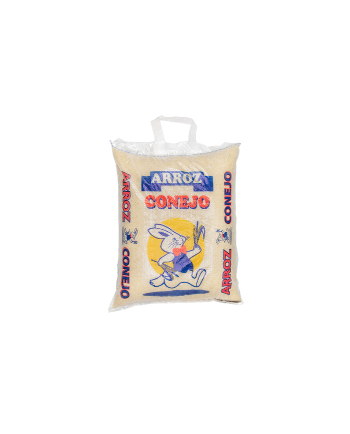 ARROZ CONEJO 11.35 KG