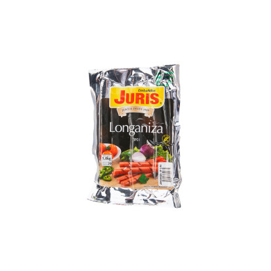 LONGANIZA TIPO I JURIS 1 KG