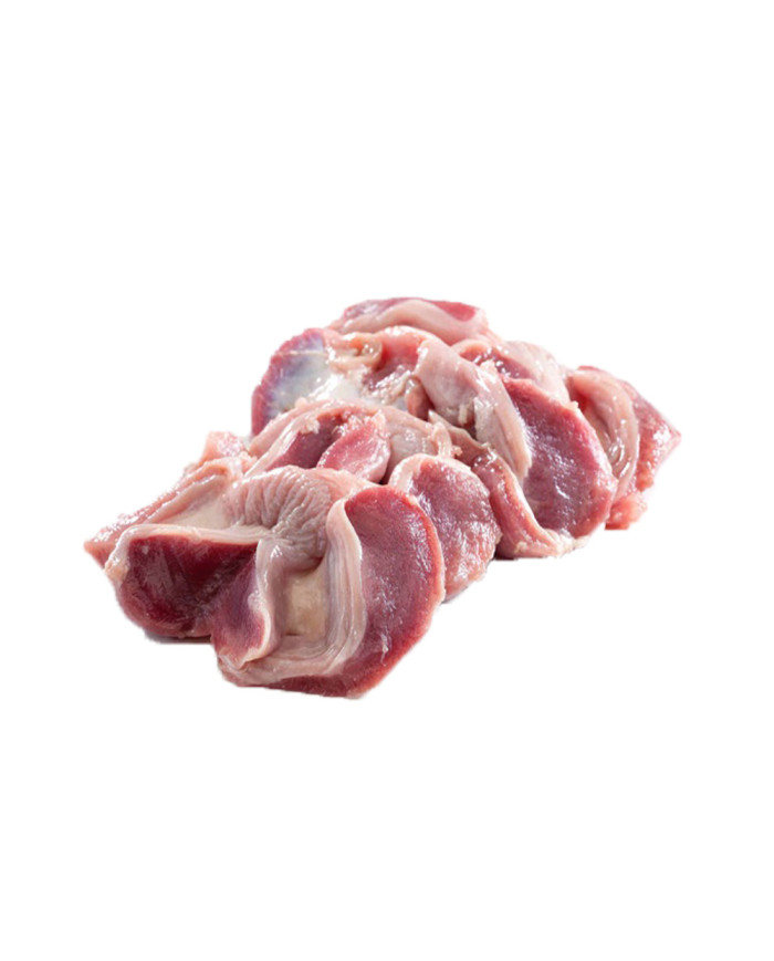 POLLO MOLLEJA PRONACA (0.75 - 1.1 KG)