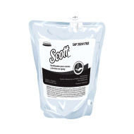 SANITIZANTE DE MANOS SCOTT SPRAY SACHET (30241782) 400 ML