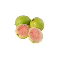 GUAYABA ROSADA POR KG