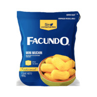 MINI MUCHIN YUCA FACUNDO 400 G