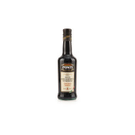 VINAGRE BALSAMICO ACETO DI MODENA PONTI 500 ML.