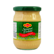 PASTA DE AJONJOLI SESAME TAHINI ALFRESCO 240 G