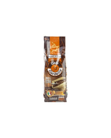 CAFE TOSTADO EN GRANO GARDELLA 453 G