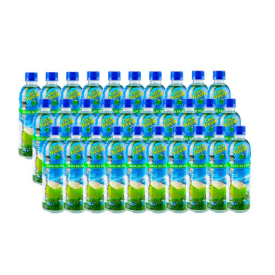 AGUA DE COCO FREEZE CAJA (30 X 355 ML)