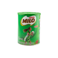 CHOCOLATE EN POLVO MILO NESTLE 1 KG