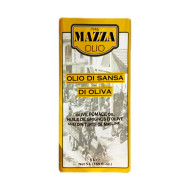 ACEITE DE OLIVA CLASICO MEZCLA LATA MAZZA 5 LT