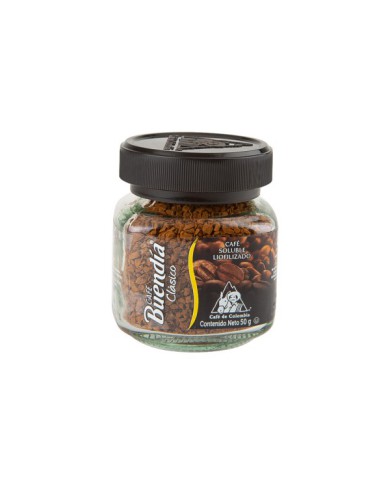 CAFE CLASICO BUENDIA 50 G