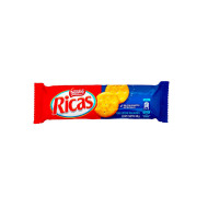 GALLETAS RICAS NESTLE 58 G