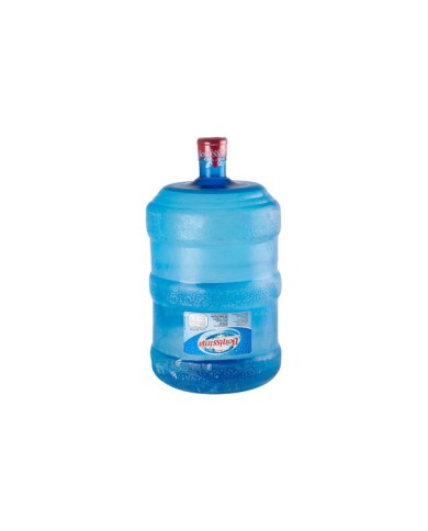 AGUA SIN GAS BONISSIMA 20 LT