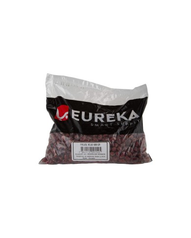 FREJOL ROJO EUREKA 500 G