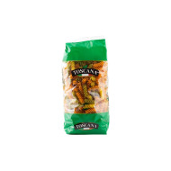 FIDEO FUSILLI TRICOLOR TOSCANA 400 G