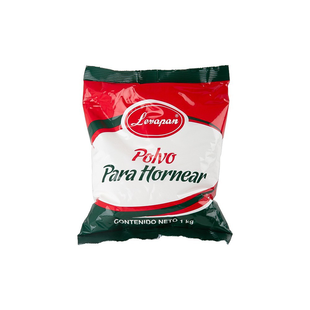 POLVO DE HORNEAR LEVAPAN 1 KG