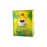 ENDULZANTE EN POLVO NATURAL SBELA 100 G (100 X 1 G)