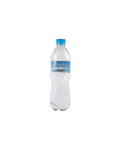 AGUA SIN GAS TESALIA 625 ML