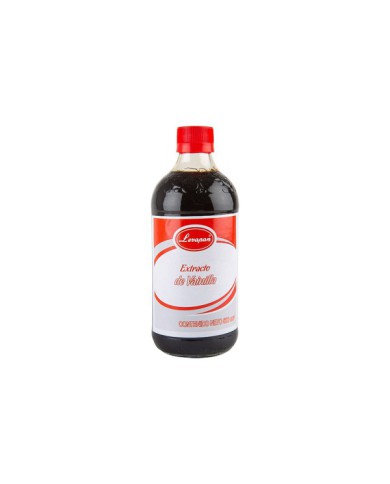 EXTRACTO DE VAINILLA LEVAPAN 500 ML