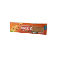 FIDEO SPAGUETTI N5 INTEGRAL SANTORINO 500 G