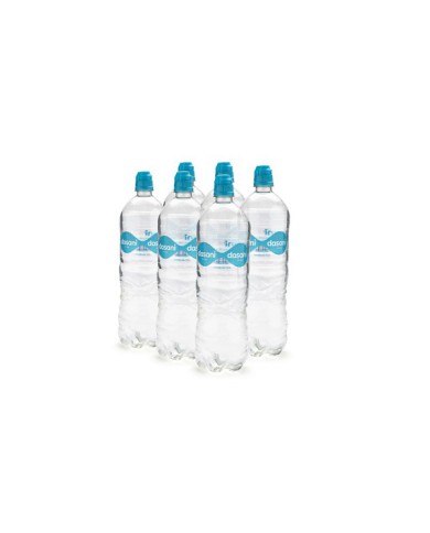 AGUA SIN GAS DASANI CAJA (6 X 1.2 L)