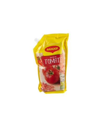 SALSA DE TOMATE MAGGI DOYPACK 1 KG