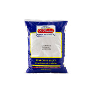 ALMIDON DE YUCA LA PRADERA 500 G