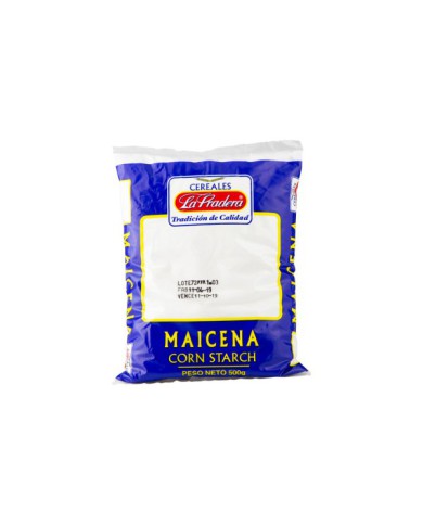 MAICENA LA PRADERA 500 G