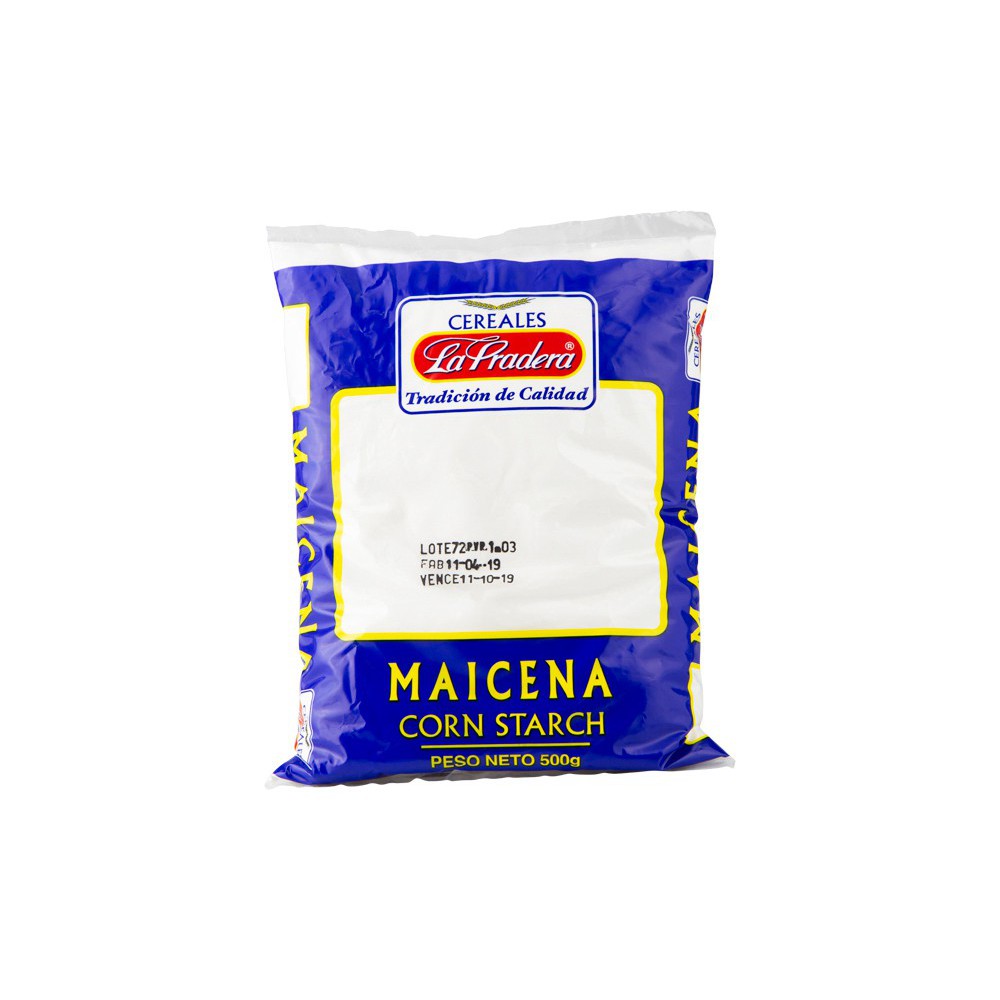 MAICENA LA PRADERA 500 G