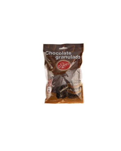 CHOCOLATE GRANULADO BIOS 250 G