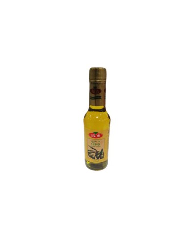 ACEITE DE OLIVA EXTRA VIRGEN SNOB 150 ML