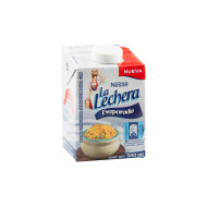 LECHE EVAPORADA LA LECHERA NESTLE 500 ML