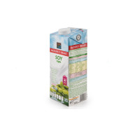 BEBIDA DE SOYA ORGANICO NATURES HEART 946 ML