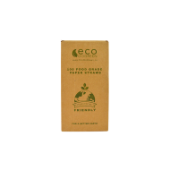 SORBETE PAPEL BIO ECOGREEN X100