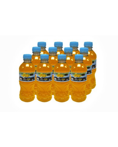 JUGO DE NARANJA DEL VALLE CAJA (12 X 300 ML)