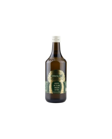 ACEITE DE OLIVA EXTRA VIRGEN ARBOLITO 750 ML