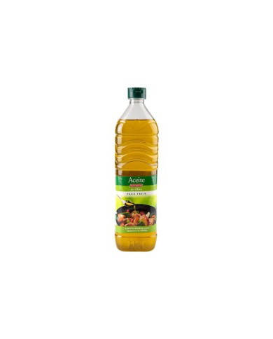 ACEITE DE OLIVA SUPERMAXI 1 LT