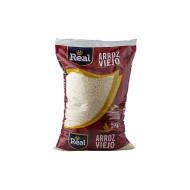 ARROZ VIEJO REAL 5 KG