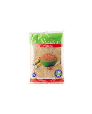 AZUCAR MORENA SUPERMAXI 2 KG