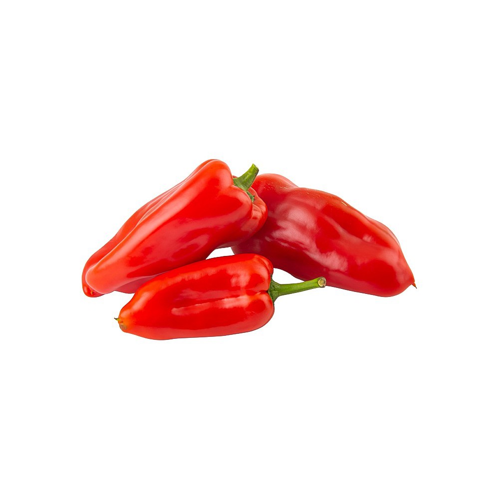 PIMIENTO ROJO POR KG