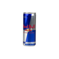 BEBIDA ENERGETICA ORIGINAL RED BULL 250 ML