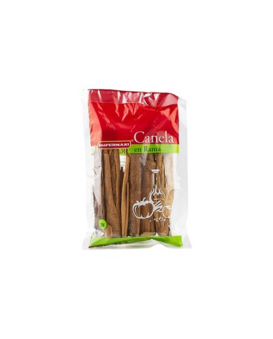 CANELA EN RAMA SUPERMAXI 50 G