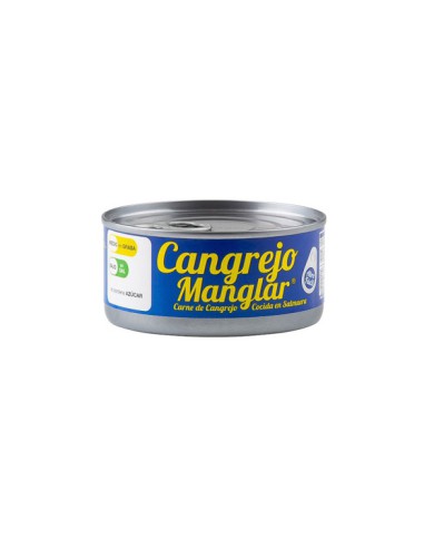 CARNE DE CANGREJO MANGLAR ABRE FACIL 175 G