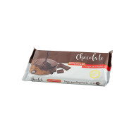 CHOCOLATE NEGRO SUPERMAXI 200 G