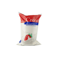 CREMA DE LECHE SUPERMAXI FUNDA 1 LT